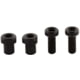 DMM Vertex Sex Bolts Replacement Kit Black