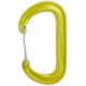 DMM WallDO Carabiner Lime One Size