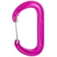 DMM WallDO Carabiner Pink One Size