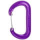 DMM WallDO Carabiner Purple One Size