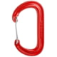 DMM WallDO Carabiner Red One Size
