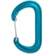 DMM WallDO Carabiner Turquoise One Size