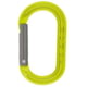 DMM XSRE Mini Carabiner Lime One Size