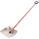 DMOS Alpha 4 Shovel Red