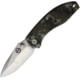 DMOS Burnside Linerlock DMS04CMO 2.50 in Folding Knife