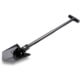 DMOS Compact Delta Shovel Grey
