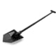 DMOS Delta Pro Shovel Black