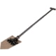DMOS Delta Pro Shovel Gray