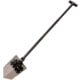 DMOS Delta Steel Shovel Gray