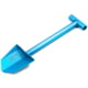 DMOS Mini Nomad Shovel Blue