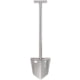 DMOS Nomad Pro Shovel Silver