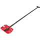 DMOS Stealth Shovel Red