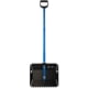 DMOS Stealth XL Shovel Black/Blue