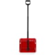 DMOS Stealth XL Shovel Red/Black