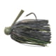 Dobyns Extreme Football Jig 3 Pack 1/2oz Magic Craw SFB EWG MGC CRW 1/2 3PK