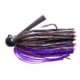Dobyns Extreme Football Jig 3 Pack 1/2oz Two-Toned Brown/Purple SFB EWG TT BRN/PRP 1/2 3PK