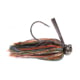 Dobyns Football Jigs Single Pack 1/2oz Craw Daddy SFB CRW DD 1/2 1PK