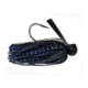 Dobyns Football Jigs 3 Pack 1/2oz Midnight Blue SFB MID BL 1/2 3PK