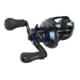 Open Box Dealer Demo Dobyns Maverick Baitcasting Reel 8.1:1 11+1 Left Black/Blue MV 8.1:1 BLU LH CAST