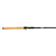 Dobyns Sierra Casting Rod 6ft 8in Heavy Fast 1 Piece SA 684C