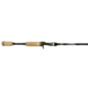 Dobyns Sierra Ultra Finesse Casting Rod 6ft 5in Light Moderate 1 Piece SUF 650C