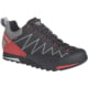 Dolomite Crodarossa Lite Gtx 2.0 Shoes   Mens Black/ Fiery Red 11.5