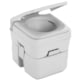 DOMETIC MSD Portable Toilet 5.0 Gallon Platinum 965