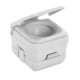 DOMETIC Portable Toilet 2.5 Gallon Platinum 964