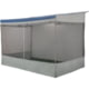 DEMO DOMETIC Trimline Screen Room With Privacy Panels 9ft
