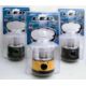 Dorcy 3 LED - 4AA Mini Lantern