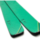 DPS 100RP Pagoda Skis, Green, 189 cm, S-P100RP-189GN