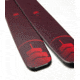 DPS 100RP Pagoda Tour Skis, Deep Red, 171cm, S-PT100RP-171RD