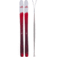 DPS 100RP Pagoda Tour Skis, Deep Red, 171cm, S-PT100RP-171RD