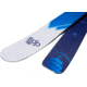 DPS Pagoda 106 C2 Tour Skis, 171 cm, Aqua, S-PT106C2-171AQ