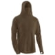 DRIFIRE FR Mid-Weight Combat Hooded Sweatshirt - Men's Coyote Brown Small