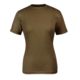 DRIFIRE FR Ultra-Lightweight Short Sleeve Tee Women's Coyote Brown Large Regular