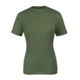 DRIFIRE FR Ultra-Lightweight Short Sleeve Tee Women's Marine Olive Drab Small Tall