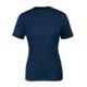 DRIFIRE FR Ultra-Lightweight Short Sleeve Tee Women's Navy Blue Small Regular