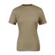 DRIFIRE FR Ultra-Lightweight Short Sleeve Tee Women's Tan 499 Large Regular