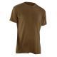 DRIFIRE FR Ultra Lightweight Short Sleeve Tee Men's Coyote Brown Extra Large 20000168-CB-XL