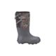 Dryshod Arctic Storm Kids Winter Boot Black/Camo 6