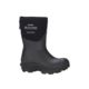 Open Box Dealer Demo Dryshod Arctic Storm Mid Winter Boot - Women's Black/Grey 6 ARS-WM-BK-006