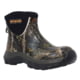 Dryshod Evalusion Ankle Hunting Boots - Men's Camo/Bark 10