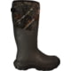 Dryshod Evalusion Max Gusset Hunting Boots - Men's Camo/Bark 13