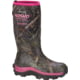 Dryshod NoSho Ultra Hunt Hunting Boot - Women's Camo/Pink 10