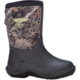 Dryshod Tuffy Sport Boot - Kids Camo/Timber 10