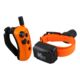 DT Systems R.A.P.T.  Upland Beeper Training Collar Orange R.A.P.T.