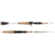 Open Box Dealer Demo Duckett Fishing Micro Magic Pro Casting Rods Extra Heavy White 7ft 6in DFMP76XH-C