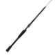 Duckett Fishing Silhouette Fast Spinning Medium Heavy White/Black 7 ft
