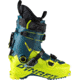 Dynafit Radical Pro Ski Boots, Petrol/Lime Punch, 29, 08-0000061914-8815-29
